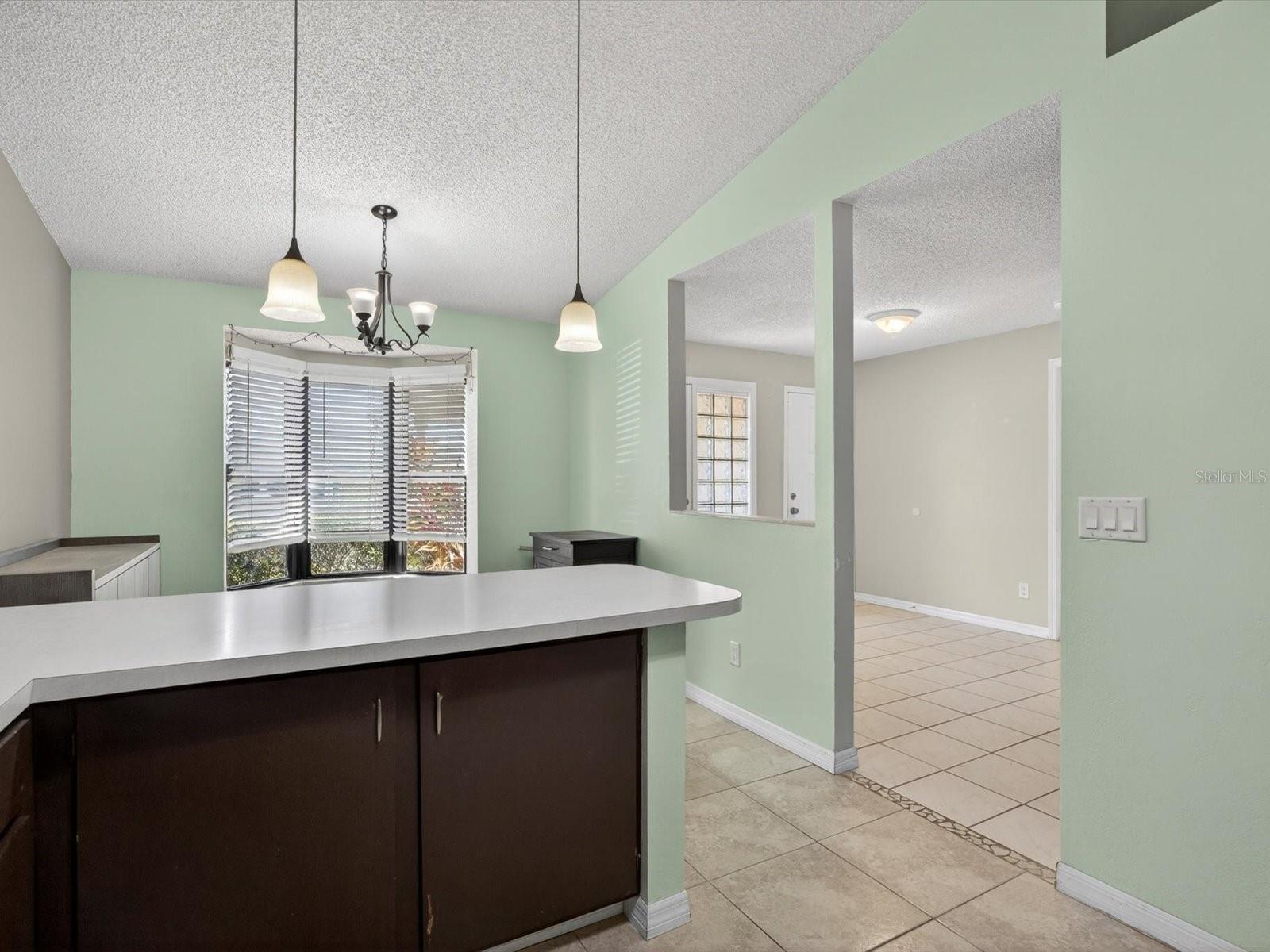 SOMERSET VILLAGE - Residential