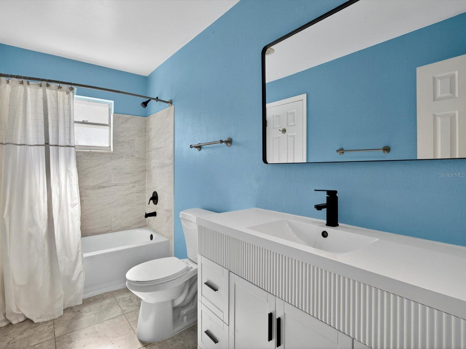 SOMERSET VILLAGE - Residential