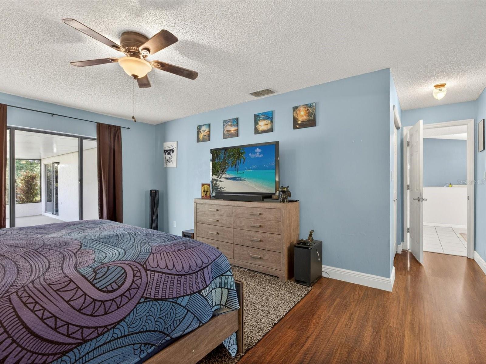 SOMERSET VILLAGE - Residential