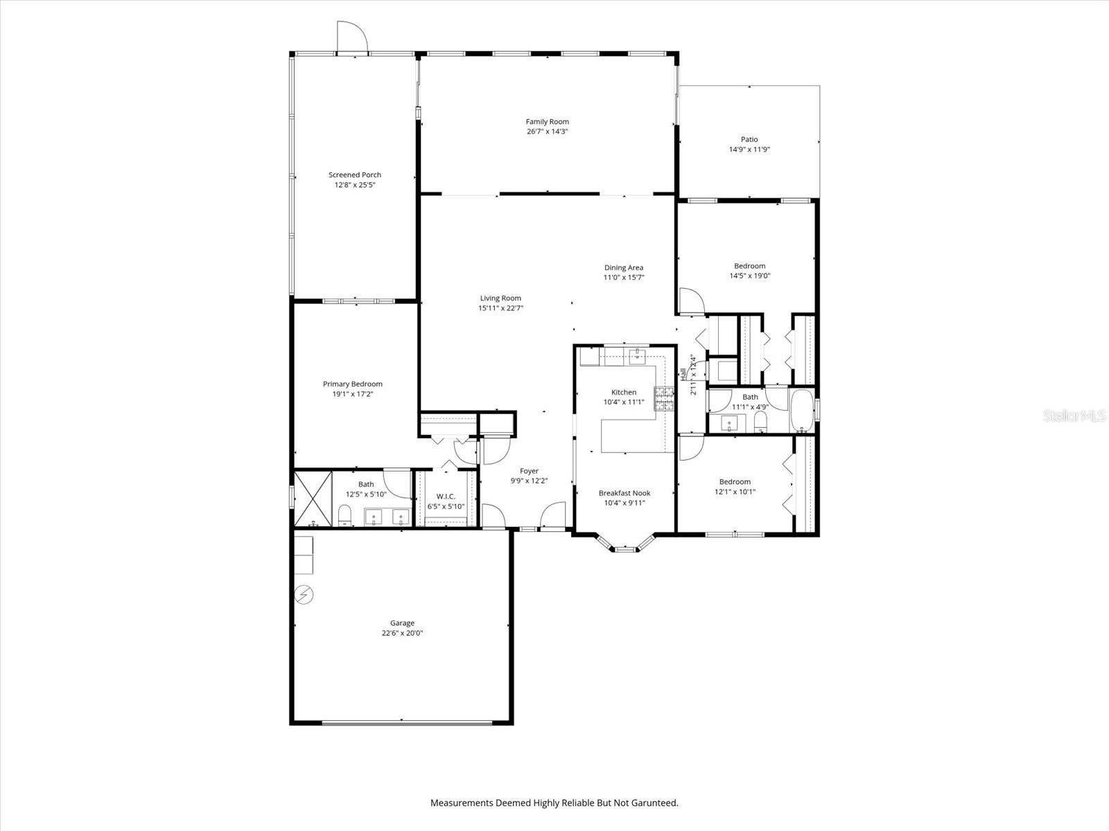 SOMERSET VILLAGE - Residential