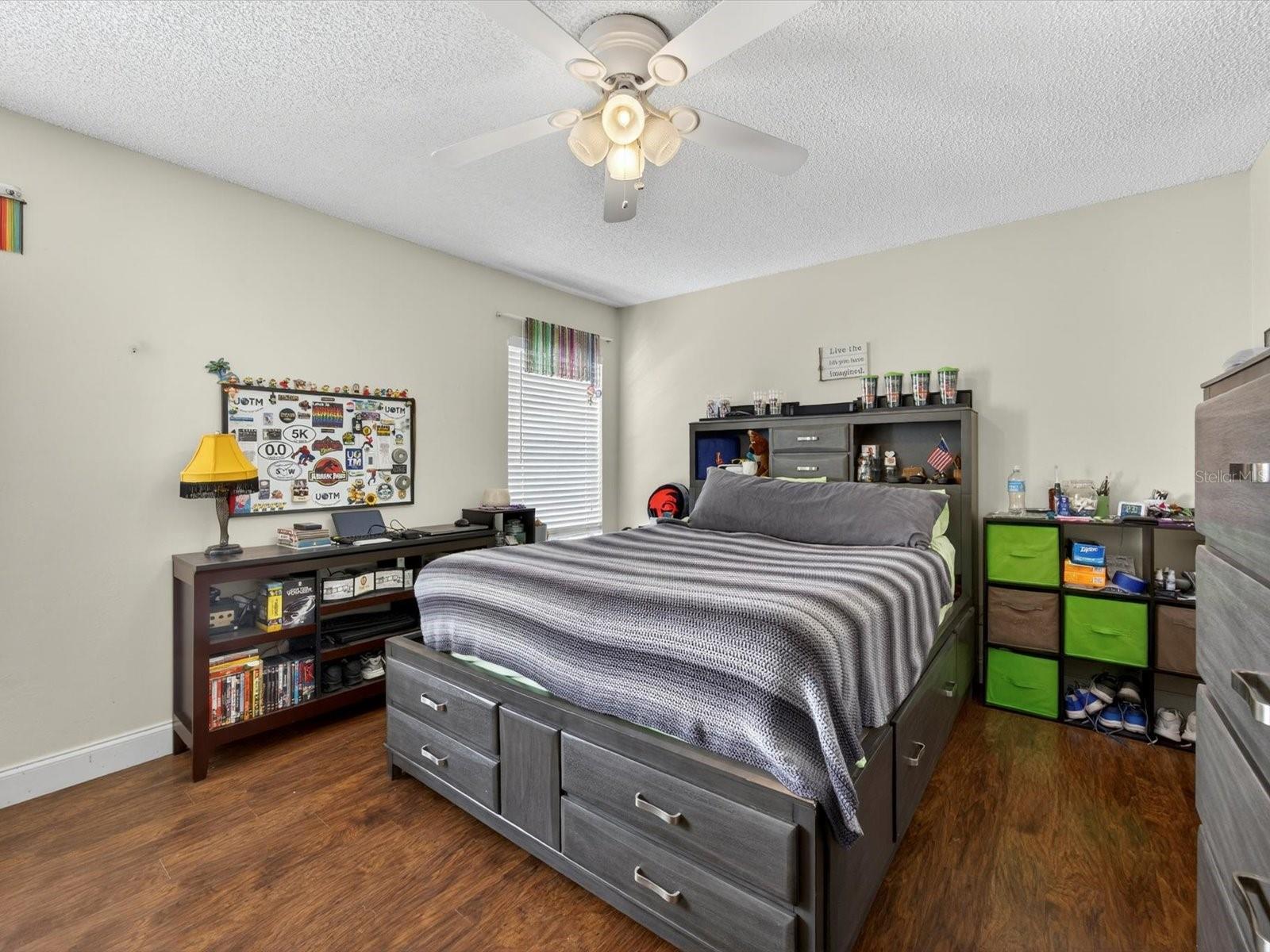 SOMERSET VILLAGE - Residential