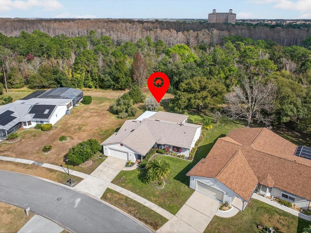 Photo of 11321 Scenic View Lane, Orlando, FL 32821 (MLS # O6376642)