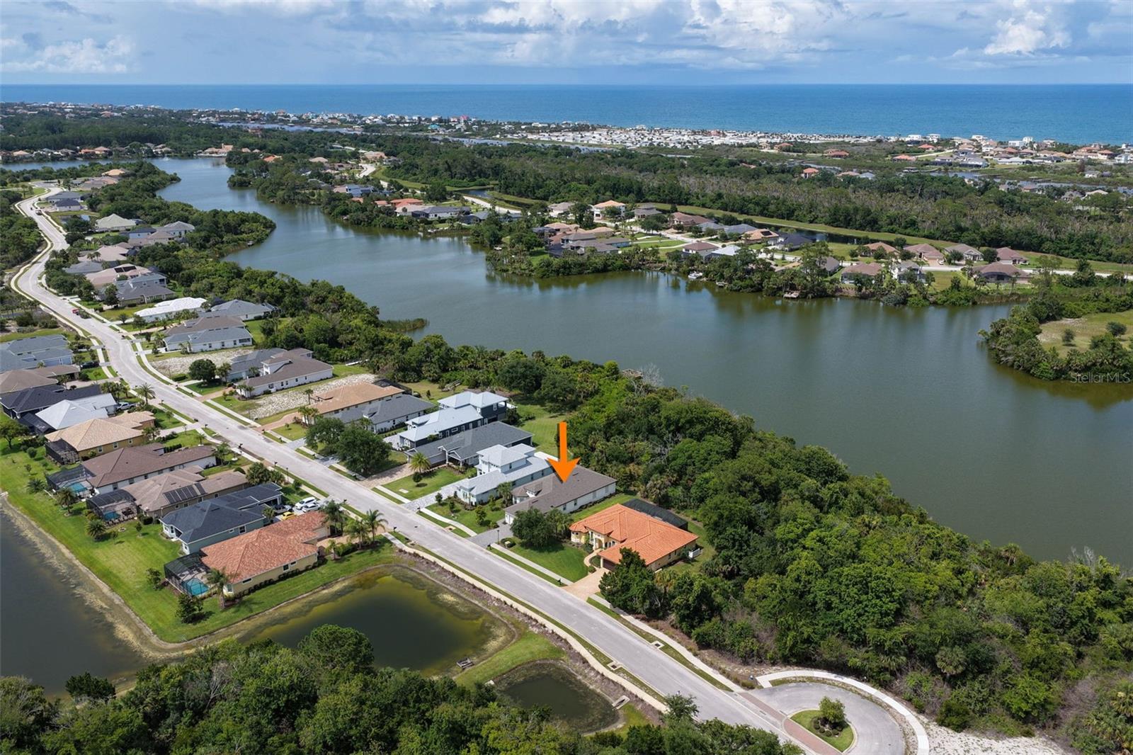 60 N LAKEWALK DRIVE