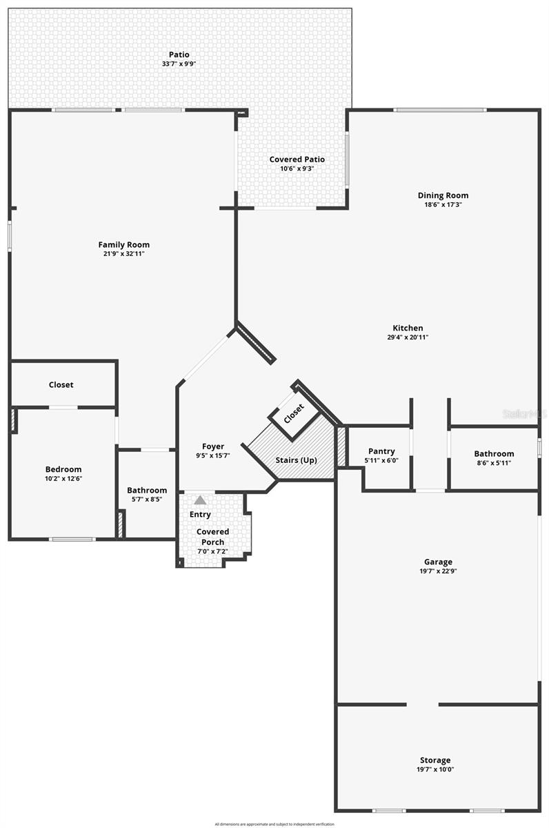 ARBOR RDG PH 03 - Residential