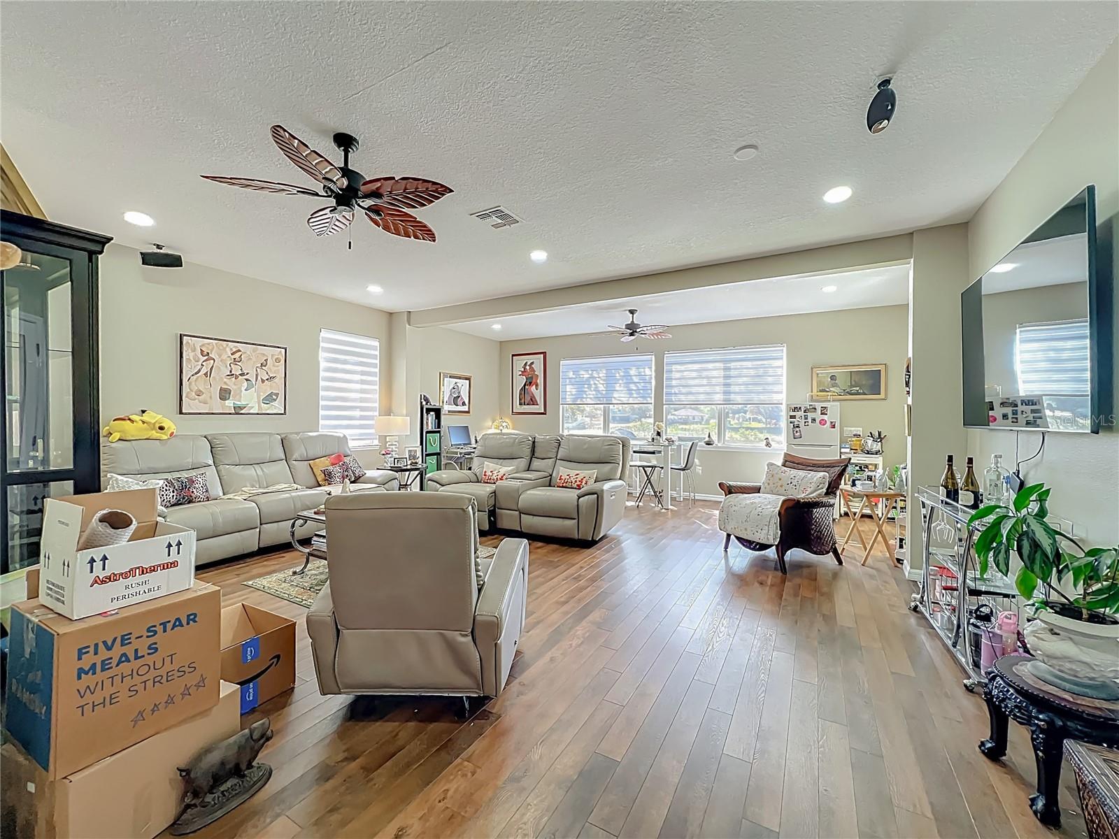 ARBOR RDG PH 03 - Residential