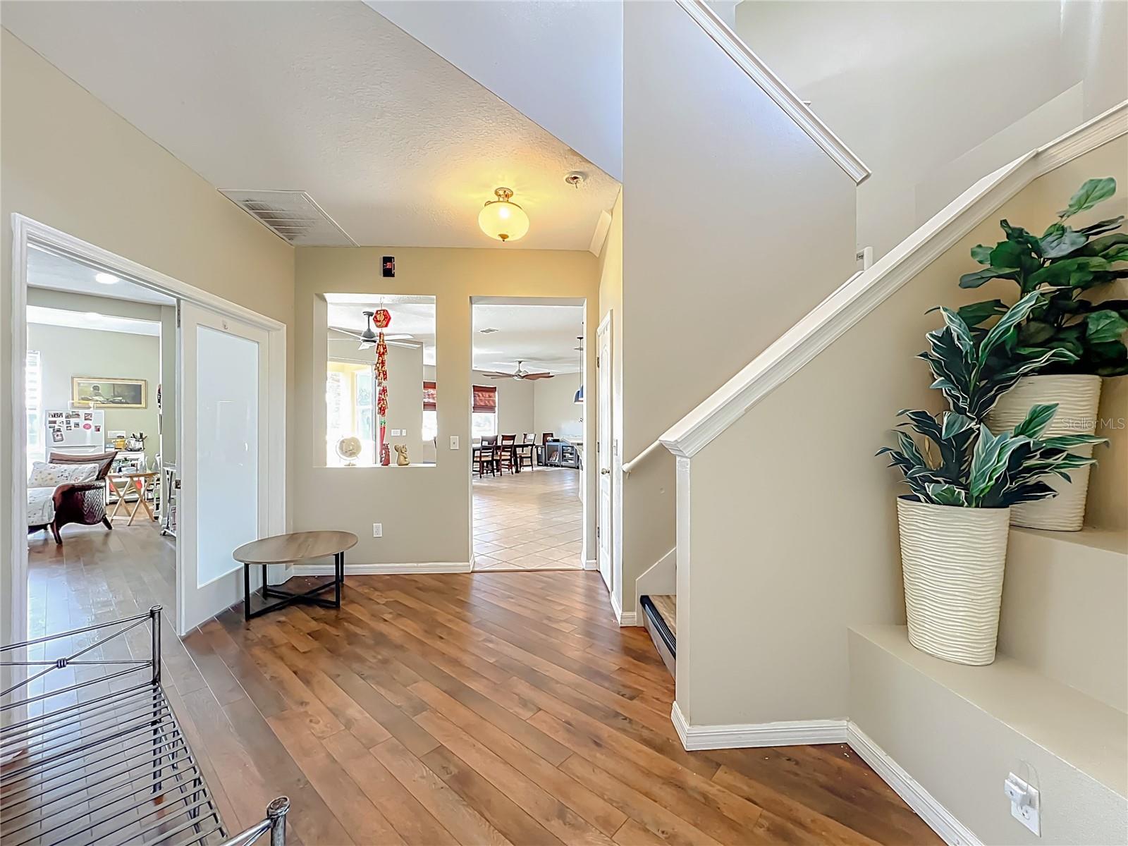 ARBOR RDG PH 03 - Residential