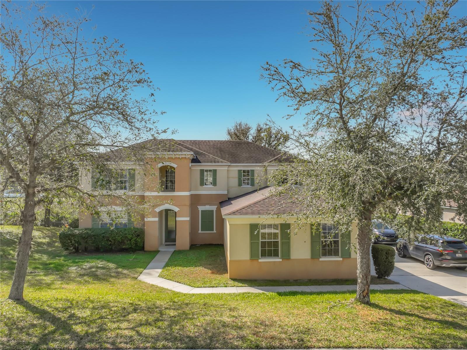 ARBOR RDG PH 03 - Residential