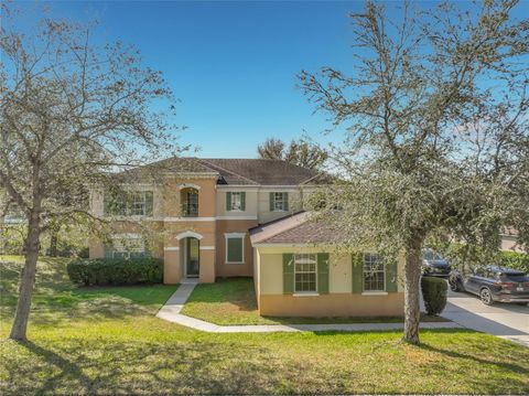 Photo of 2735 Grassmoor Loop, Apopka, FL 32712 (MLS # O6385349)