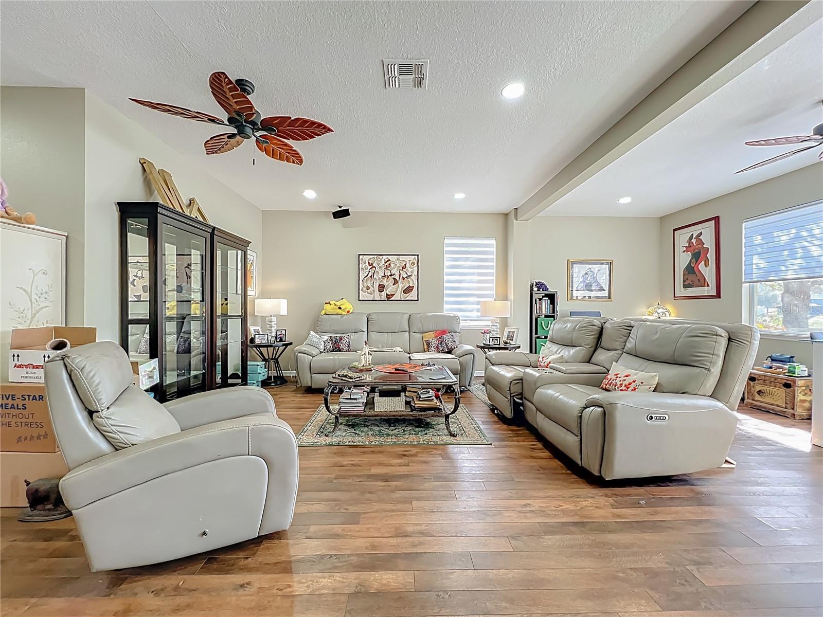 ARBOR RDG PH 03 - Residential