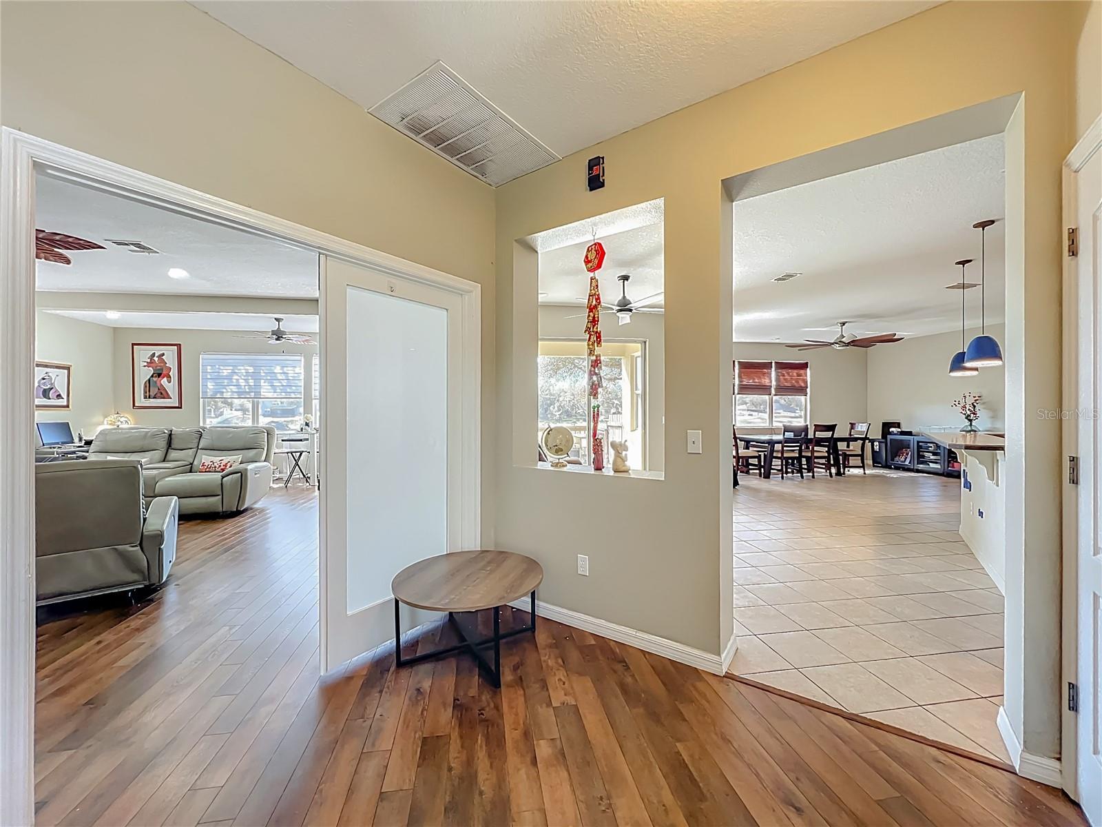 ARBOR RDG PH 03 - Residential