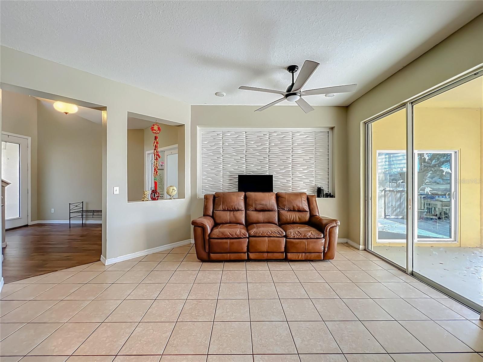 ARBOR RDG PH 03 - Residential