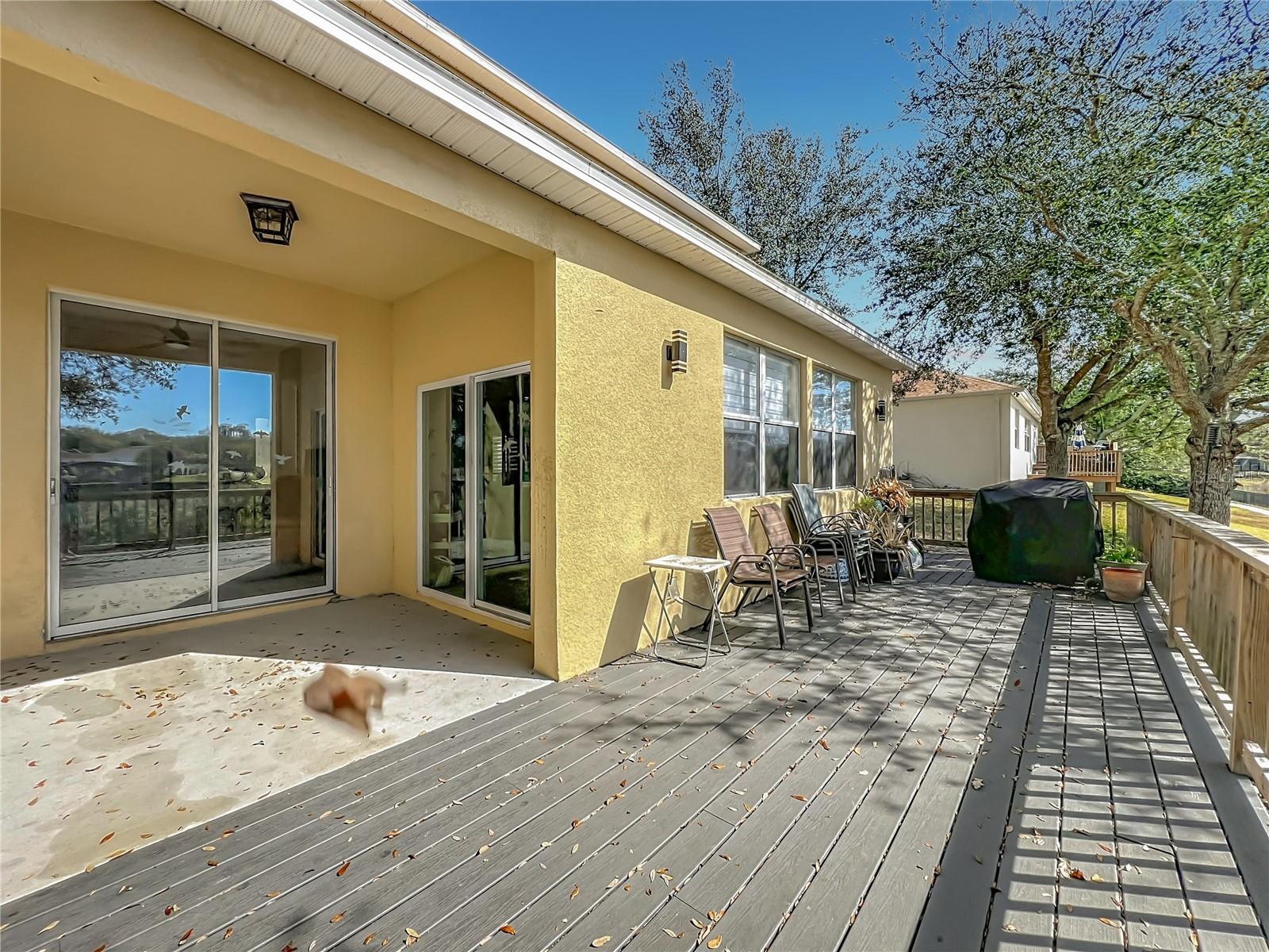 ARBOR RDG PH 03 - Residential