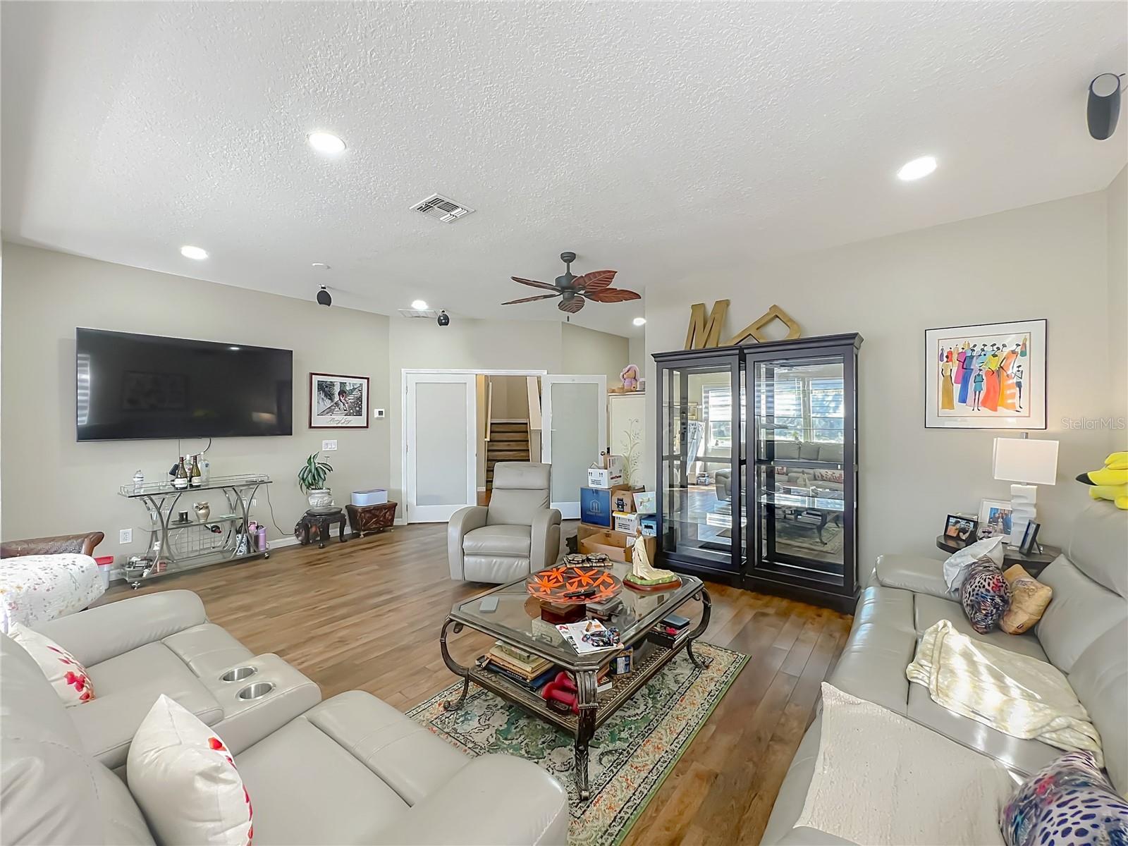 ARBOR RDG PH 03 - Residential