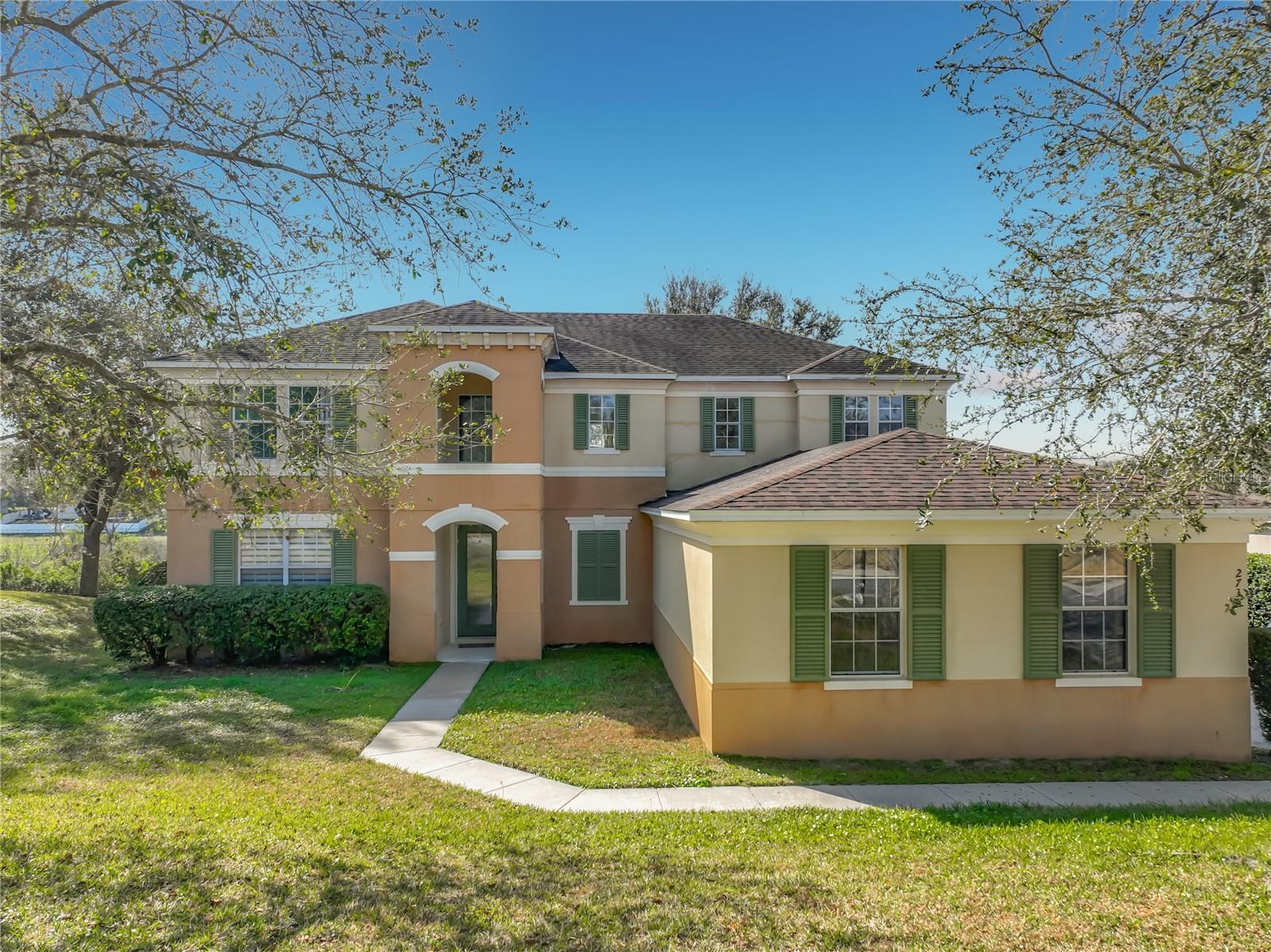 ARBOR RDG PH 03 - Residential