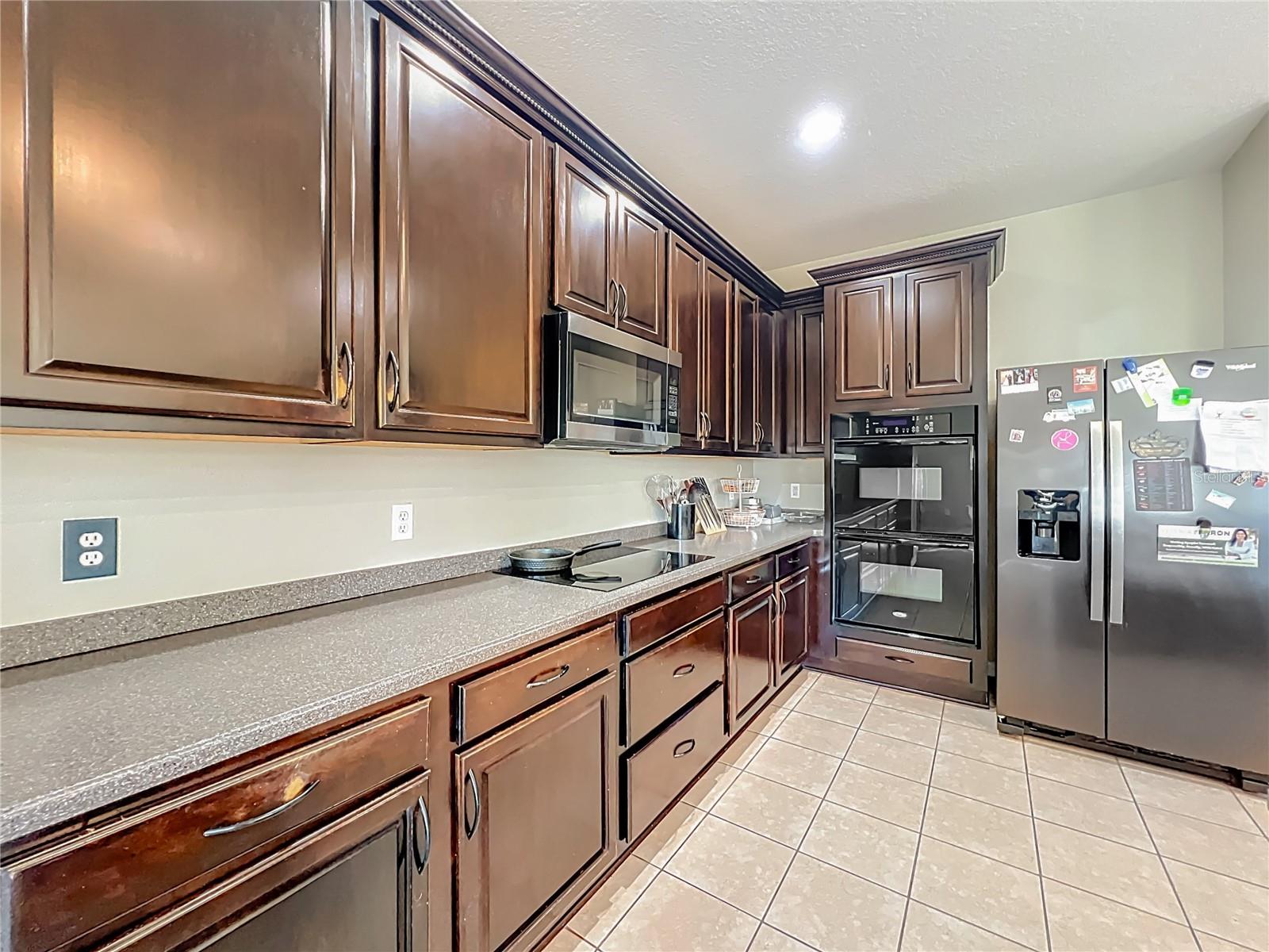 ARBOR RDG PH 03 - Residential