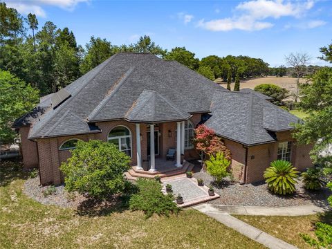17502 NW 181ST STREET ALACHUA FL 32615