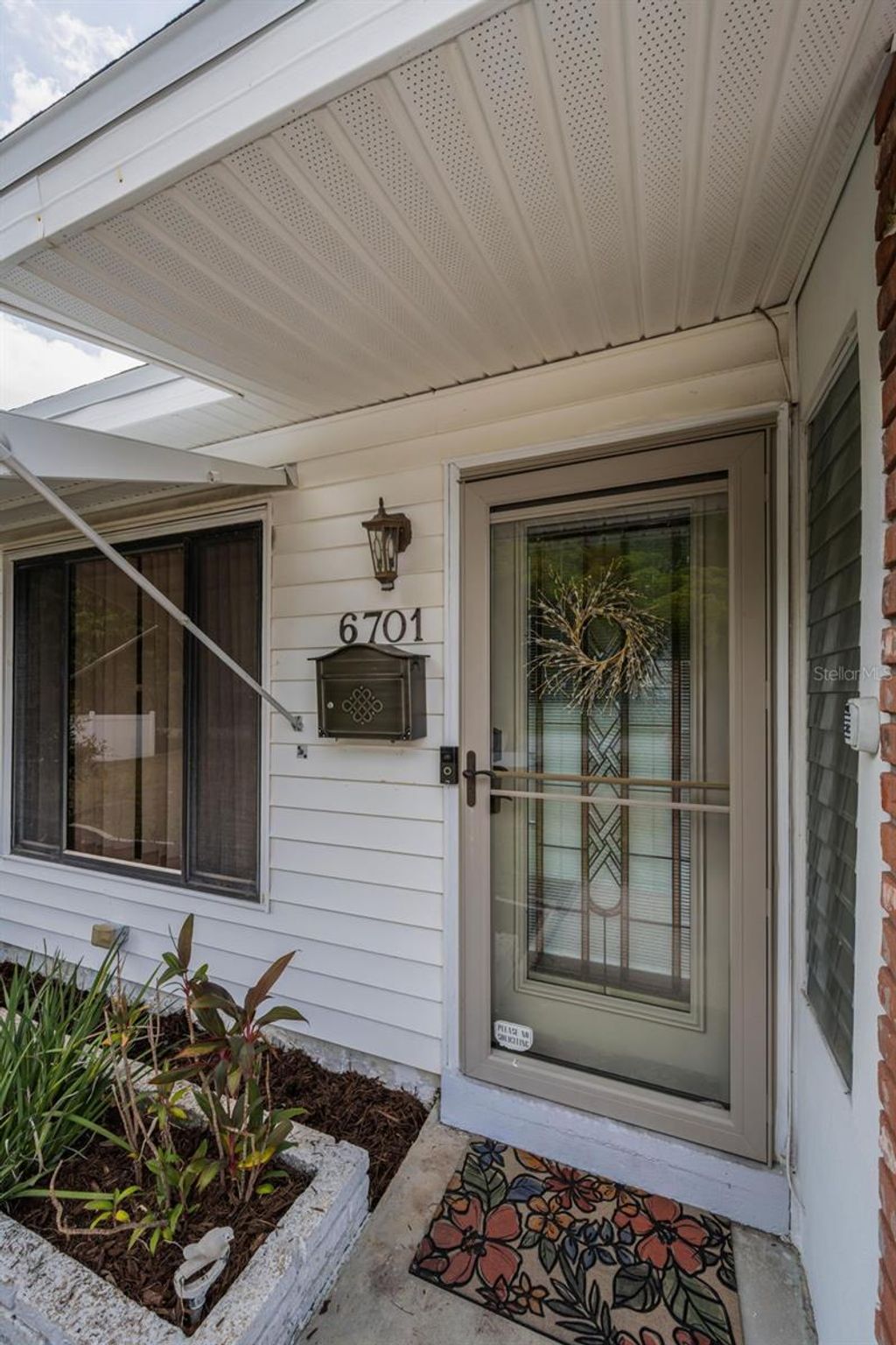 Photo of 6701 Orchard Drive N, St Petersburg, FL 33702 (MLS # TB8521483)