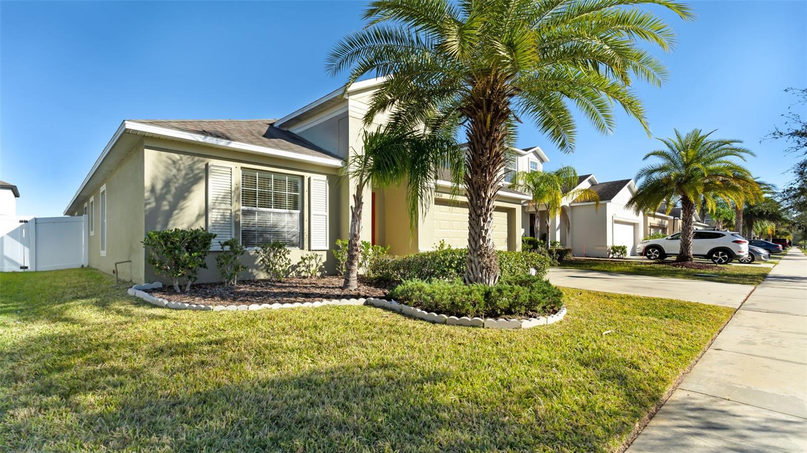 12410 BALLENTRAE FOREST DRIVE