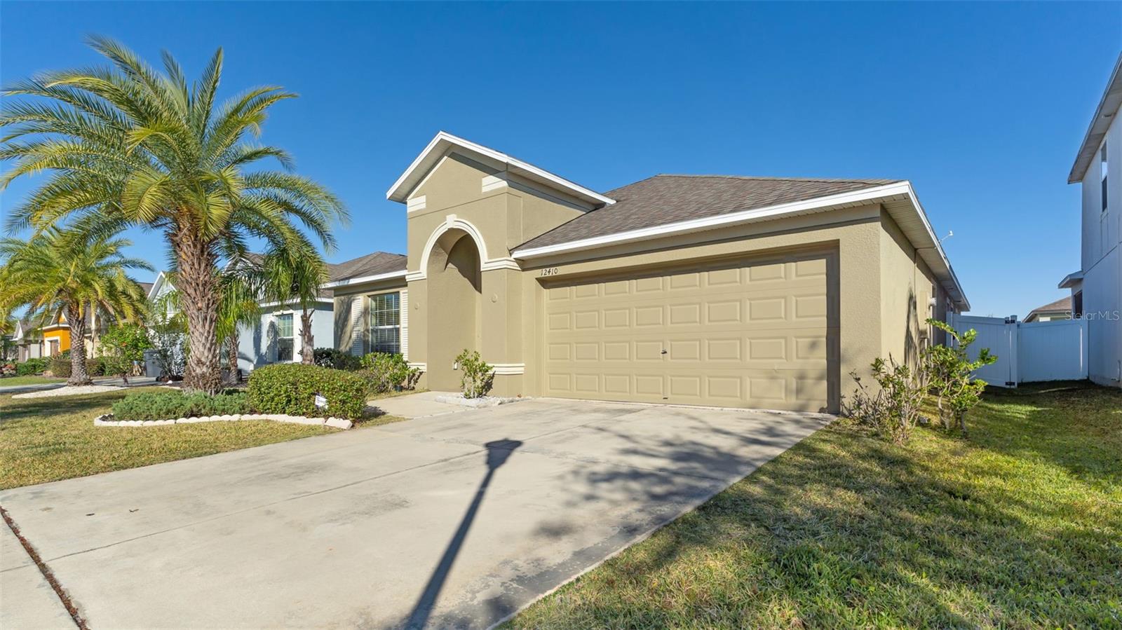 12410 BALLENTRAE FOREST DRIVE