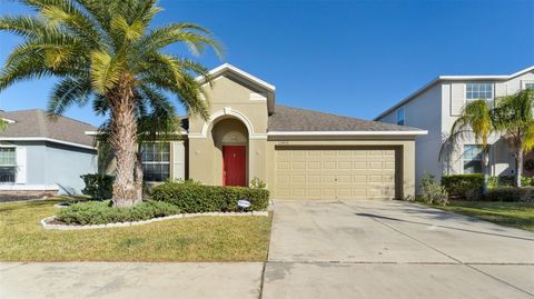 A home in RIVERVIEW