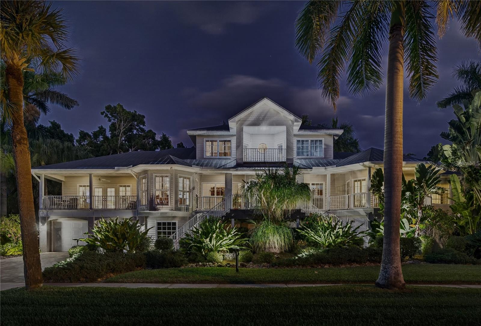 PUNTA GORDA - Residential