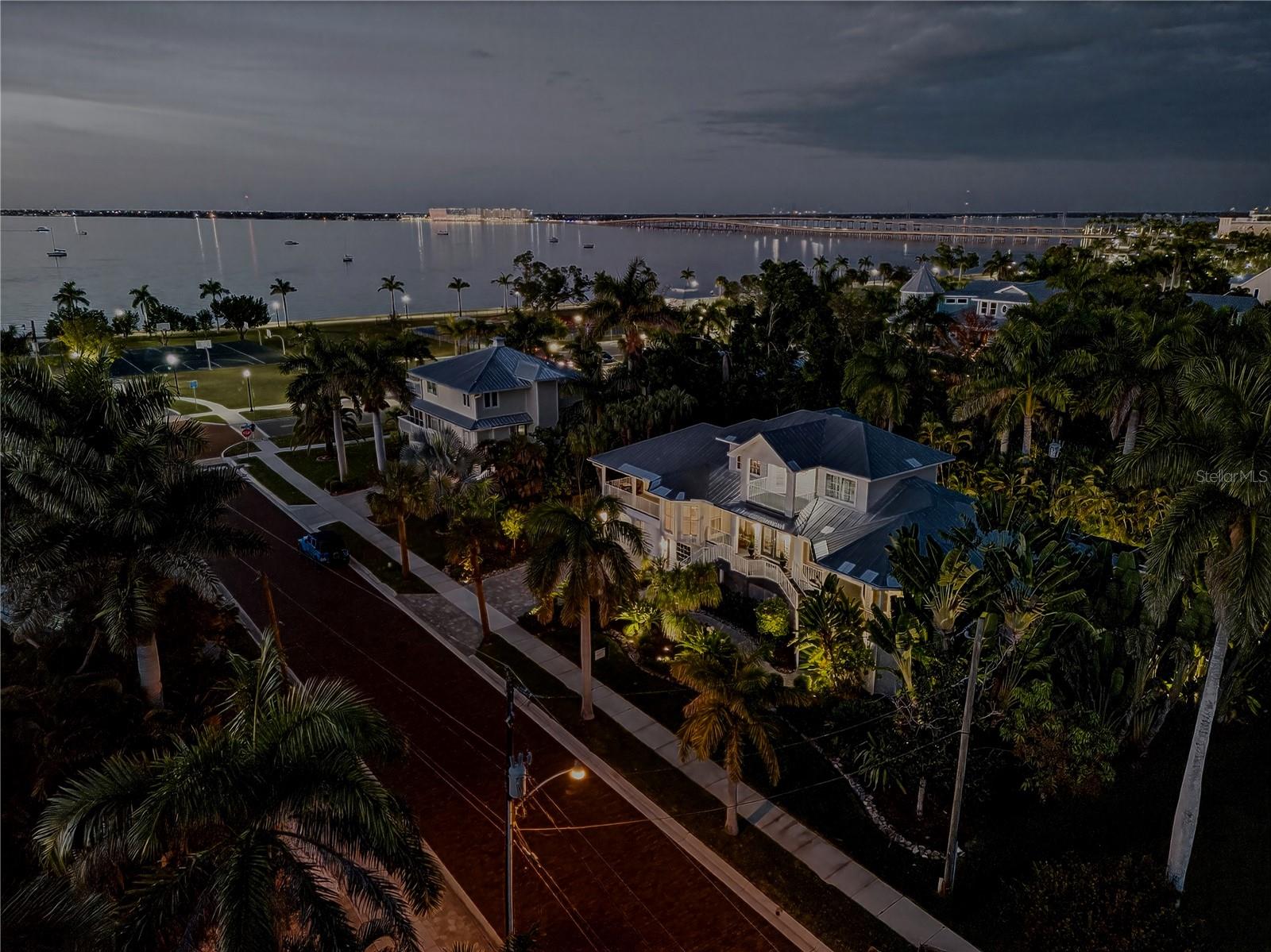 PUNTA GORDA - Residential