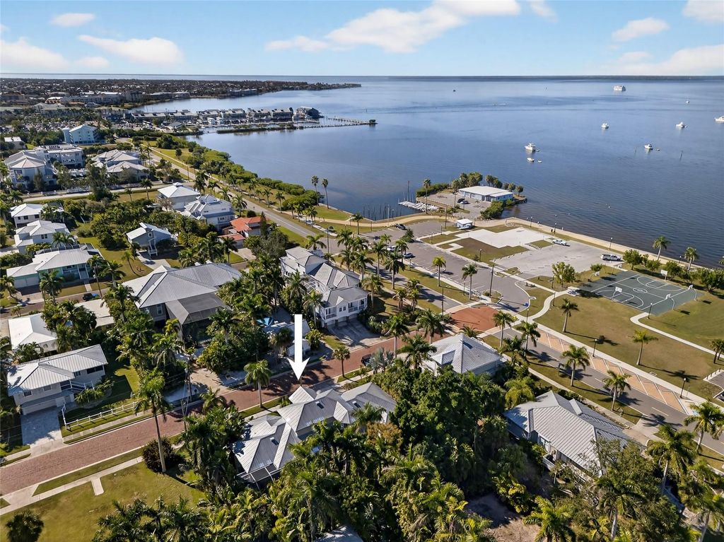 Photo of 116 Dolly Street, Punta Gorda, FL 33950 (MLS # C7516287)
