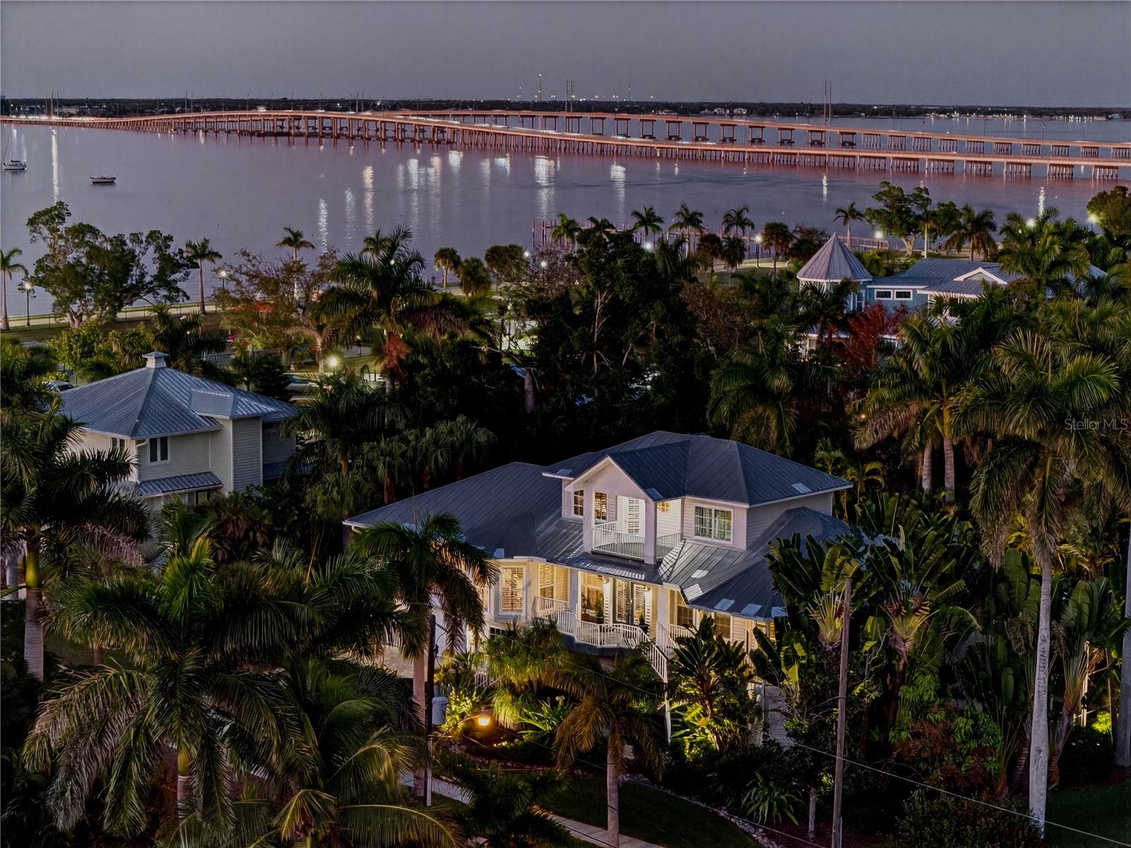 PUNTA GORDA - Residential