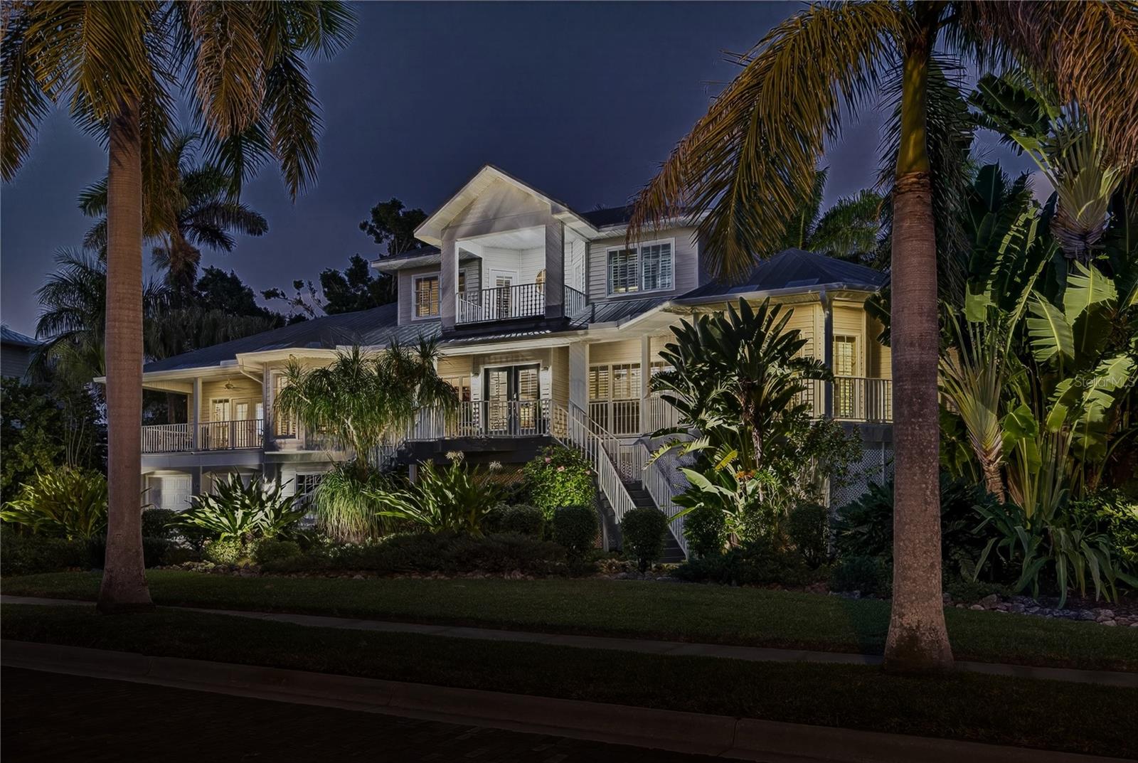 PUNTA GORDA - Residential