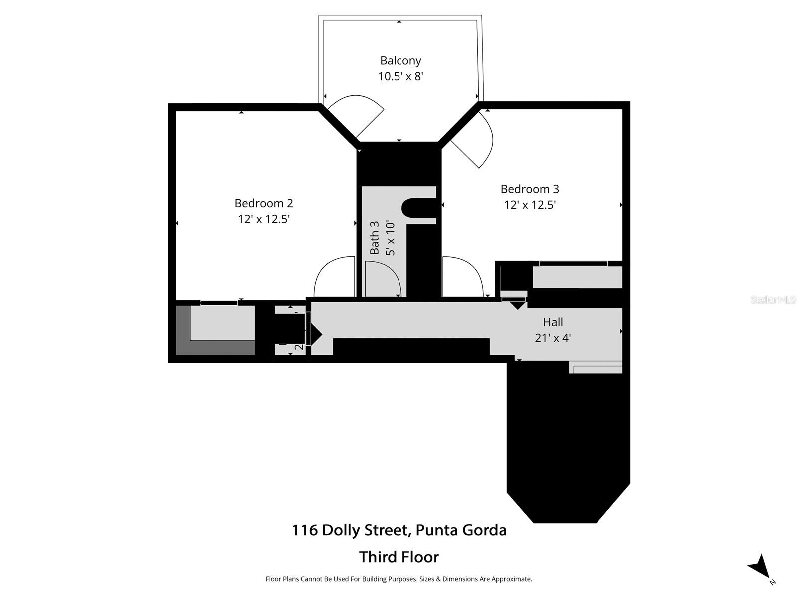 PUNTA GORDA - Residential