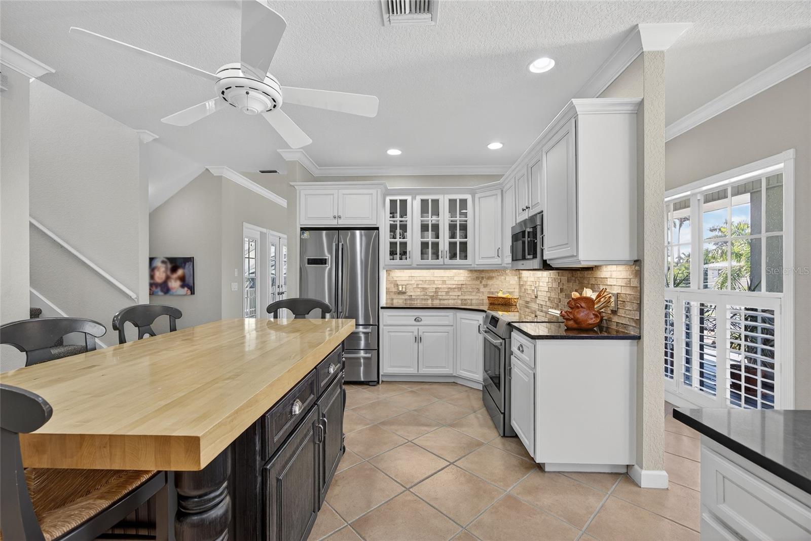 PUNTA GORDA - Residential