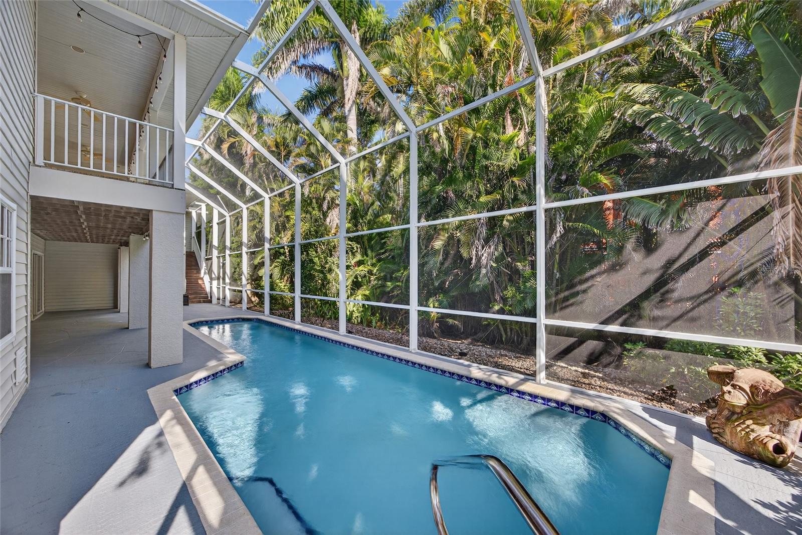 PUNTA GORDA - Residential