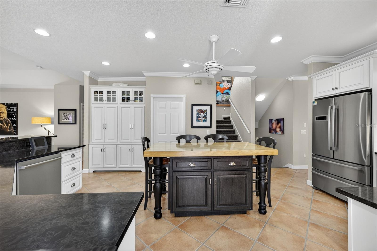 PUNTA GORDA - Residential