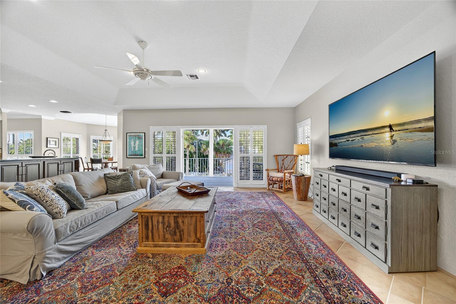 PUNTA GORDA - Residential