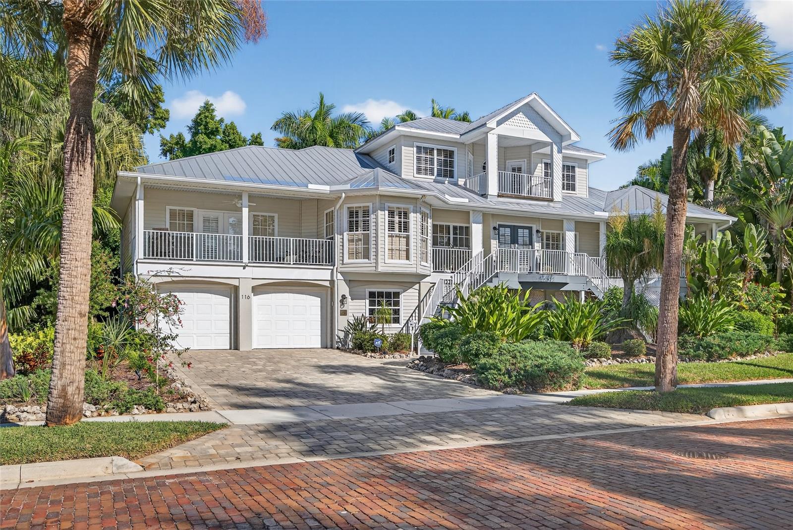 PUNTA GORDA - Residential