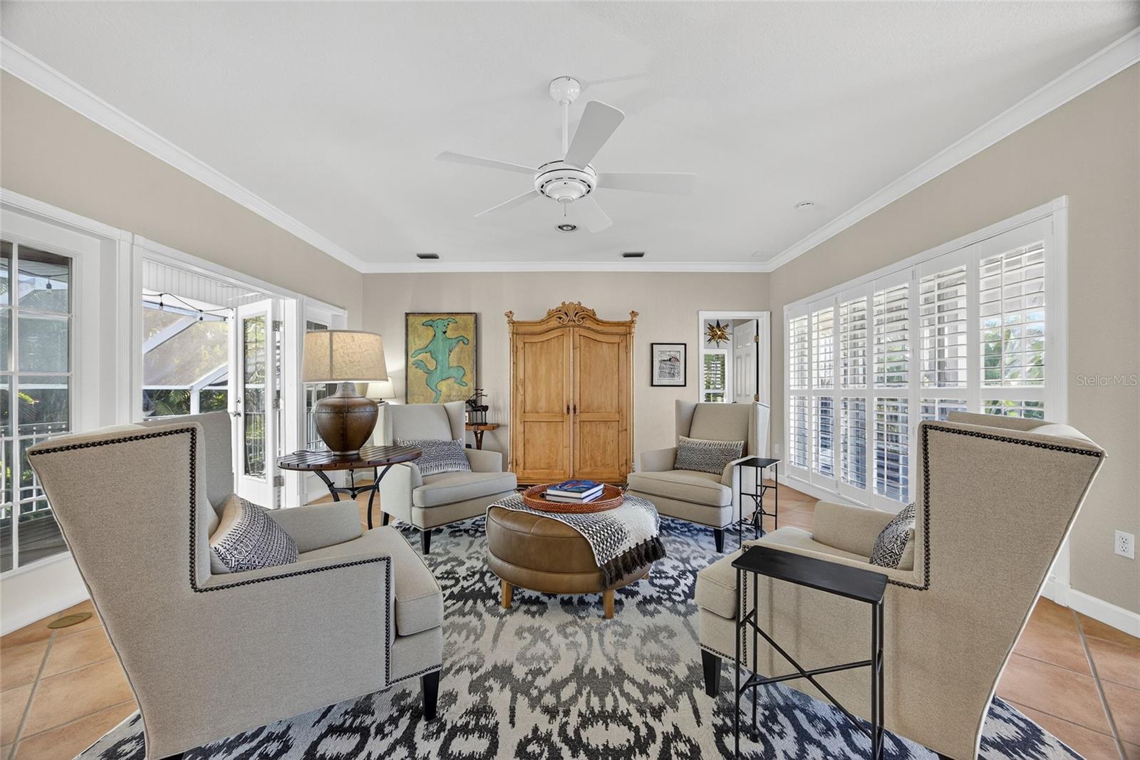 PUNTA GORDA - Residential