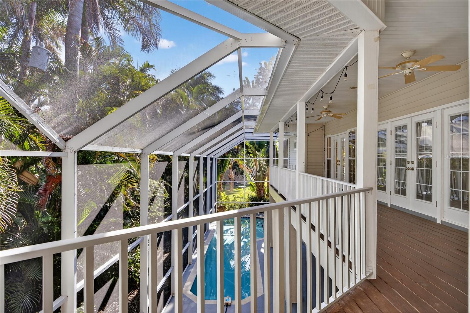 PUNTA GORDA - Residential