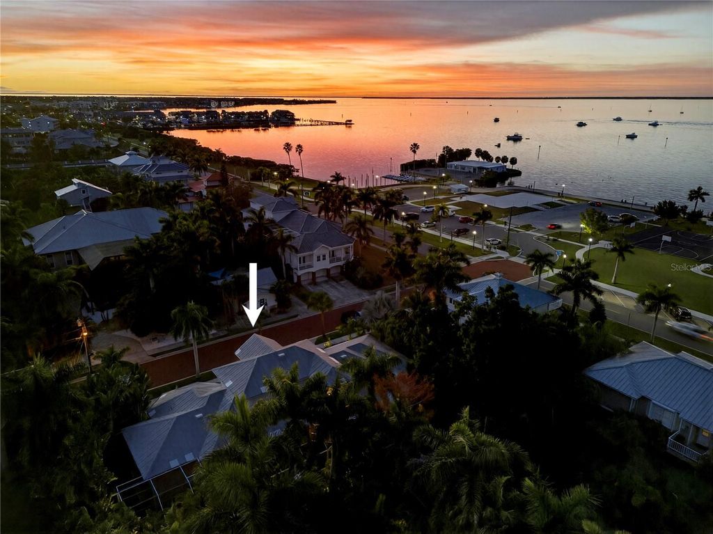 Photo of 116 Dolly Street, Punta Gorda, FL 33950 (MLS # C7516287)