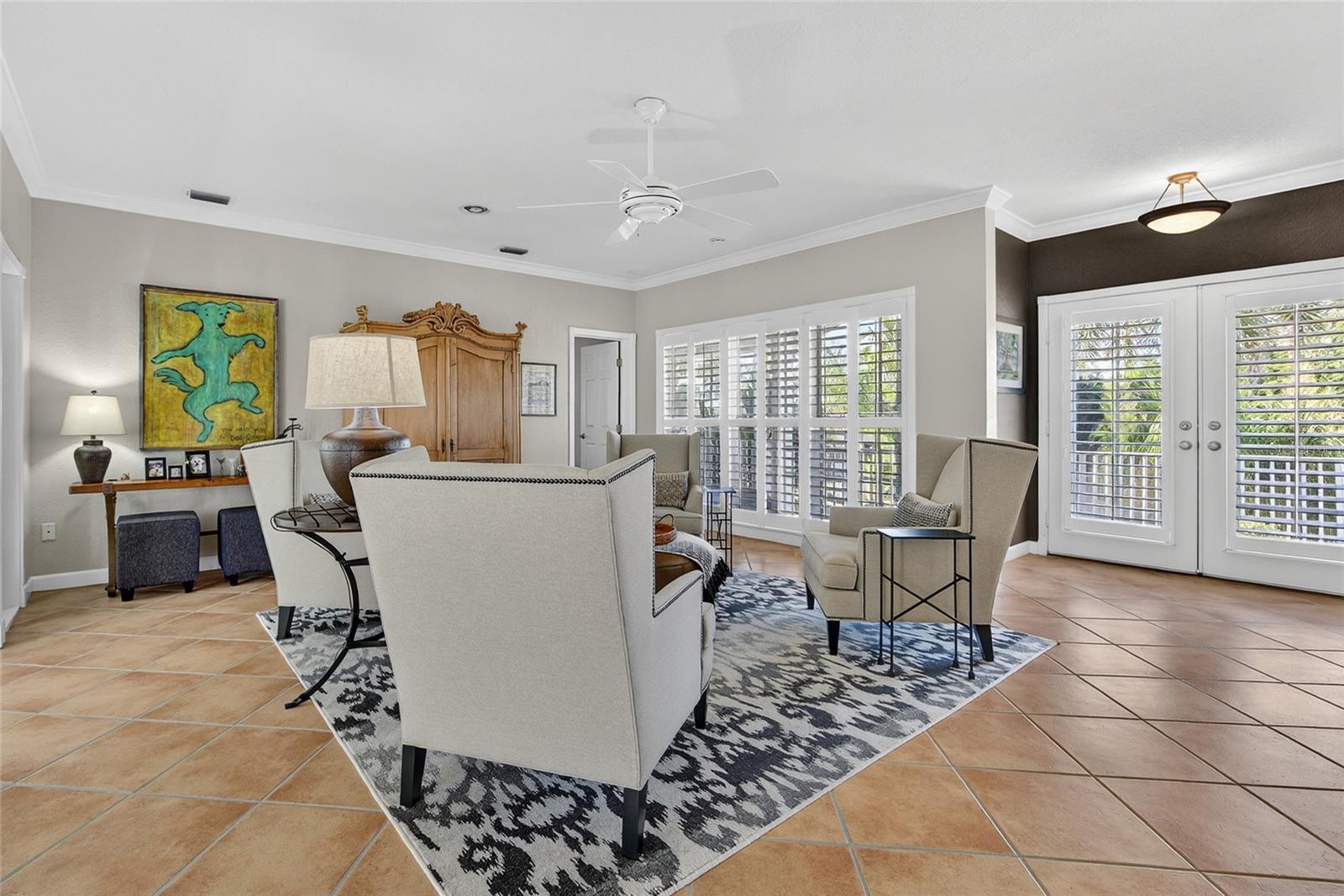 PUNTA GORDA - Residential