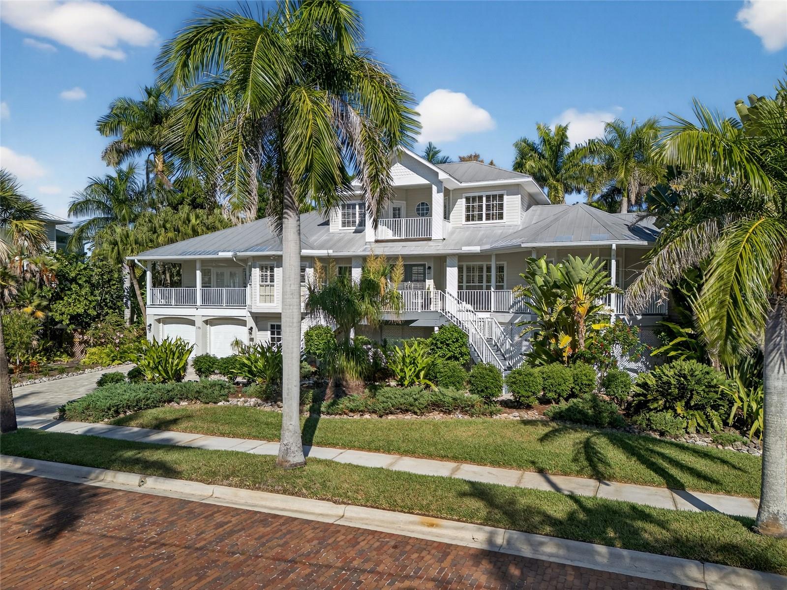 PUNTA GORDA - Residential