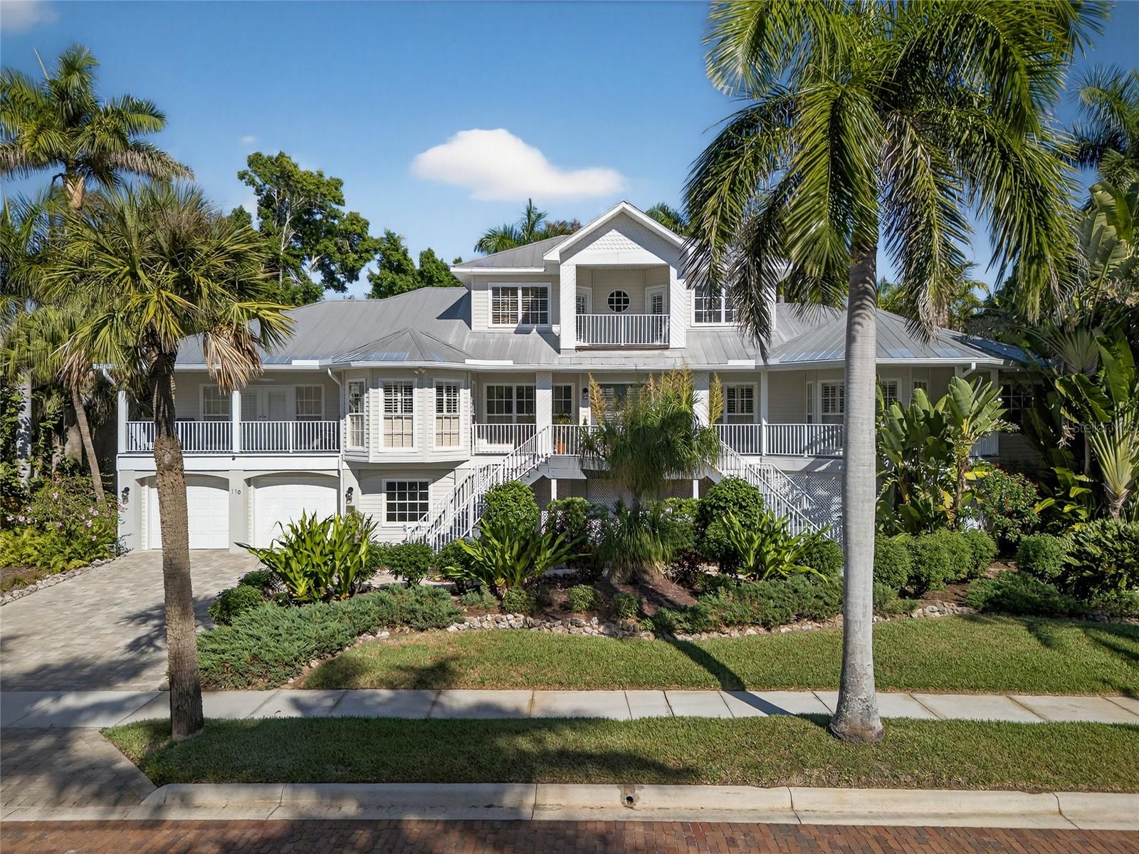 PUNTA GORDA - Residential