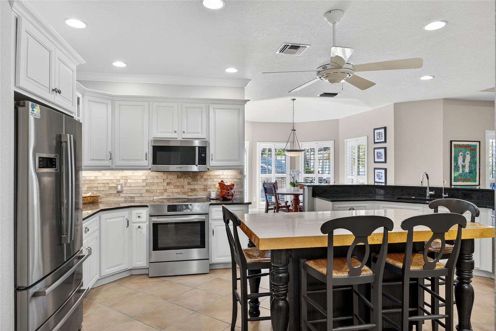 PUNTA GORDA - Residential