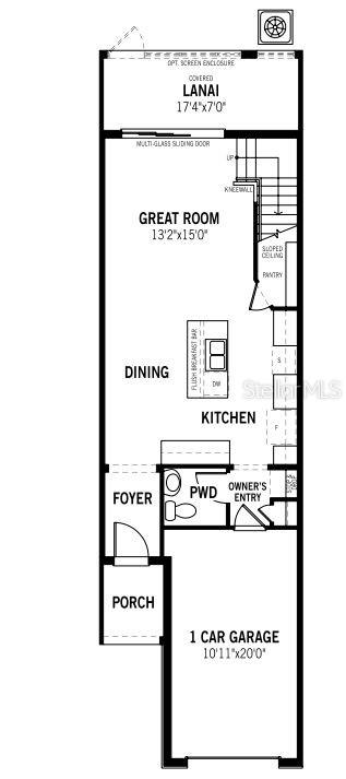 1124 CREEK VALLEY COURT