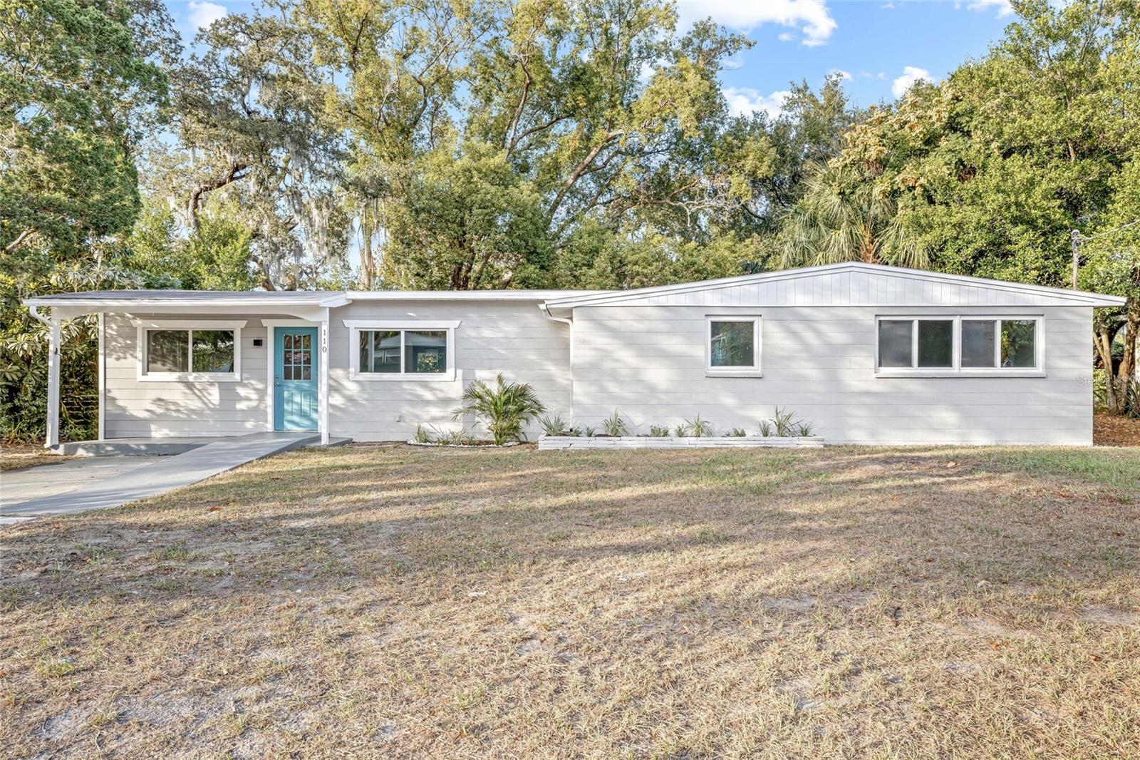 TEMPLE TERRACE HEIGHTS ADDITIO - Residential