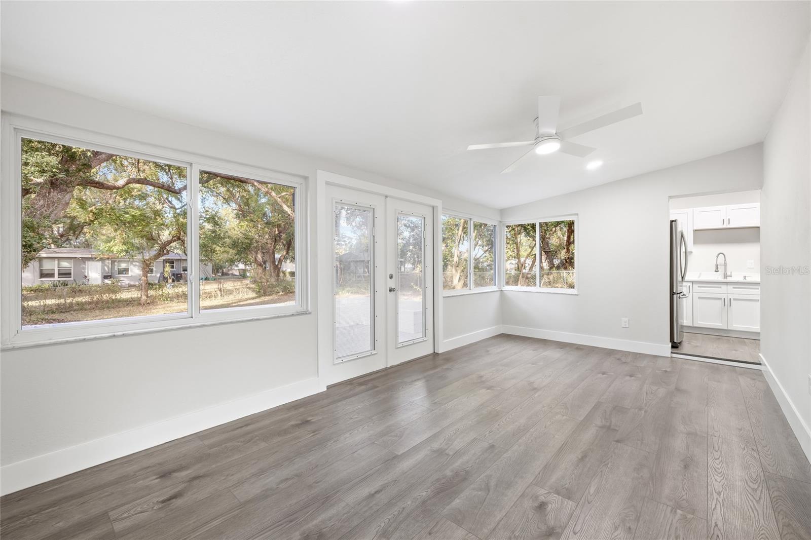 TEMPLE TERRACE HEIGHTS ADDITIO - Residential