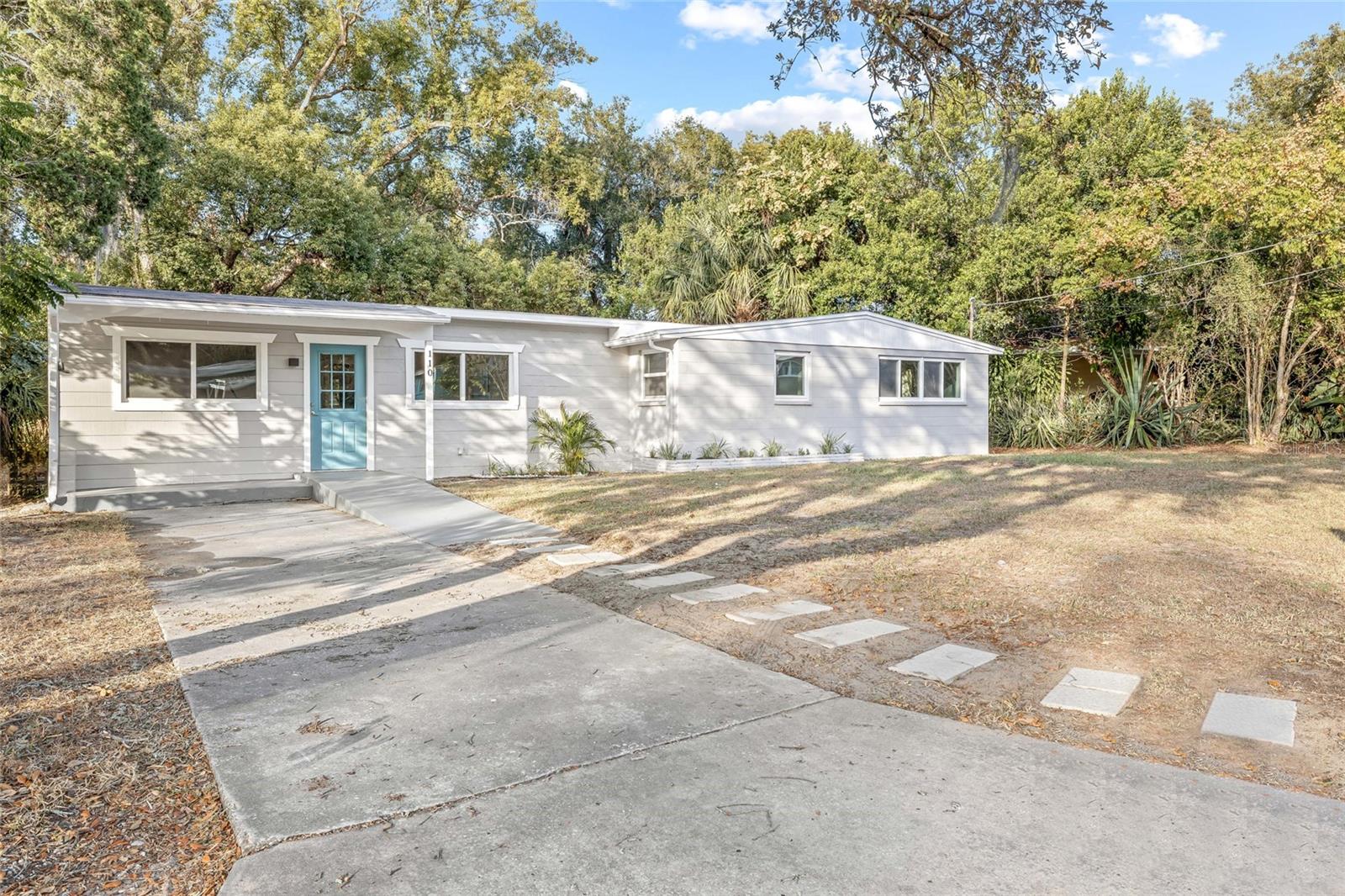 TEMPLE TERRACE HEIGHTS ADDITIO - Residential