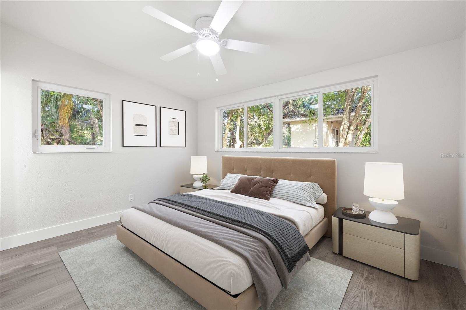 TEMPLE TERRACE HEIGHTS ADDITIO - Residential