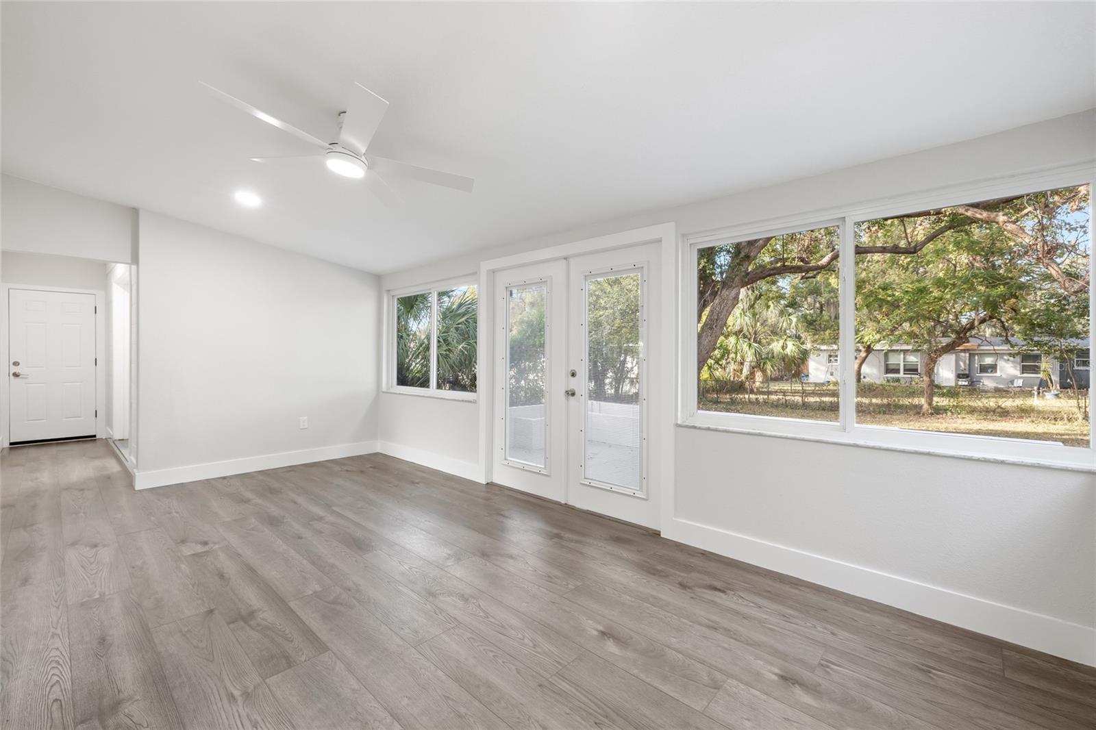 TEMPLE TERRACE HEIGHTS ADDITIO - Residential