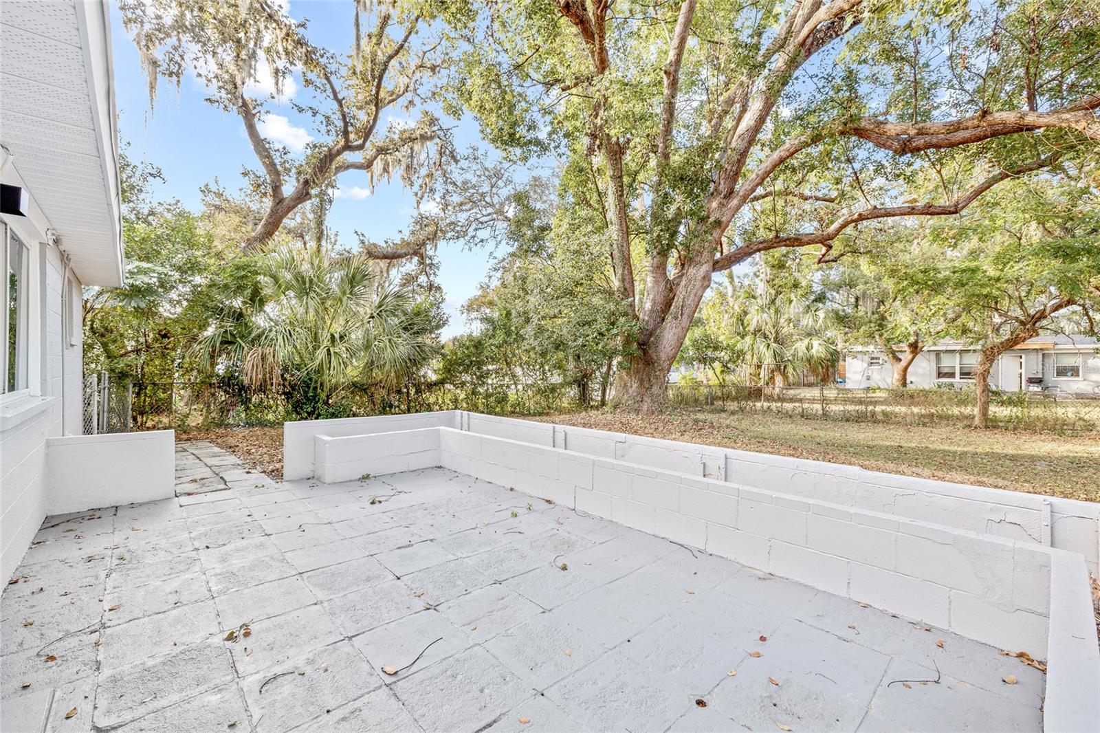 TEMPLE TERRACE HEIGHTS ADDITIO - Residential