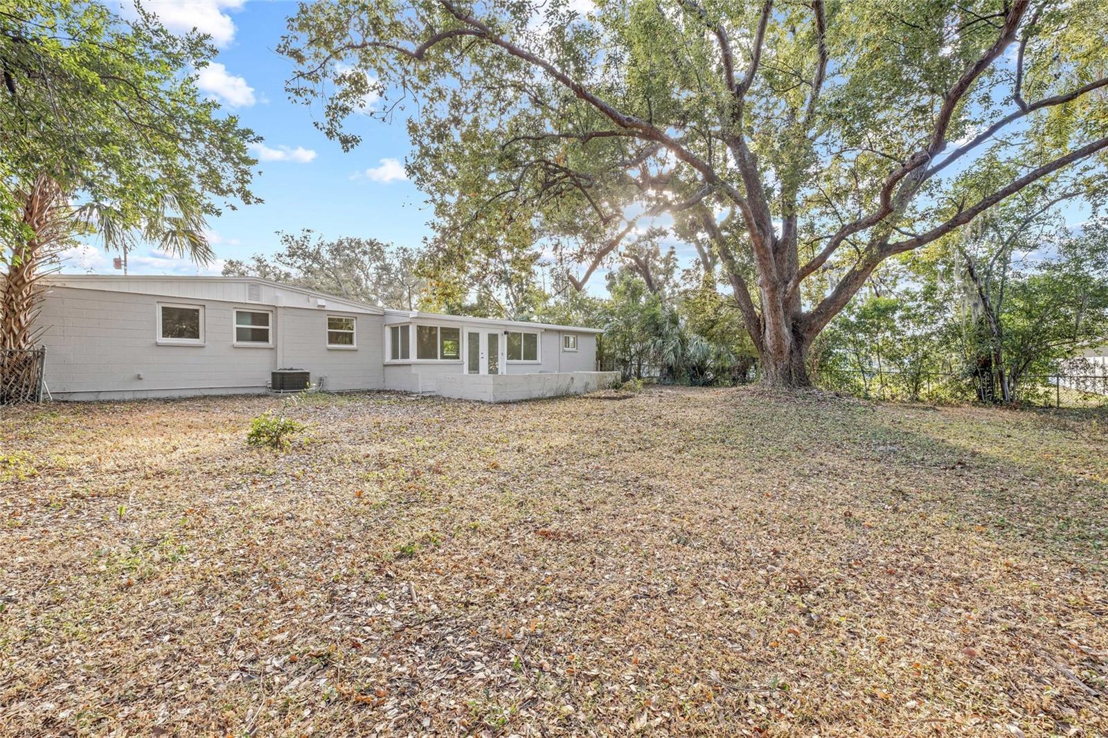 TEMPLE TERRACE HEIGHTS ADDITIO - Residential